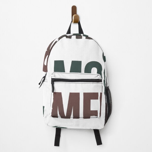 Item preview, Merry & Moody – Urban Christmas Streetwear designed and sold by Zion by Carvalho.