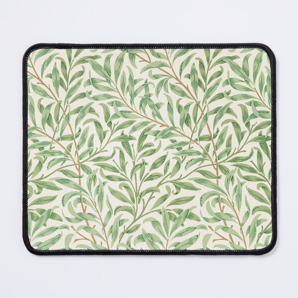 Item preview, Willow Bough Flower Leaves (1887) designed and sold by Actualism.