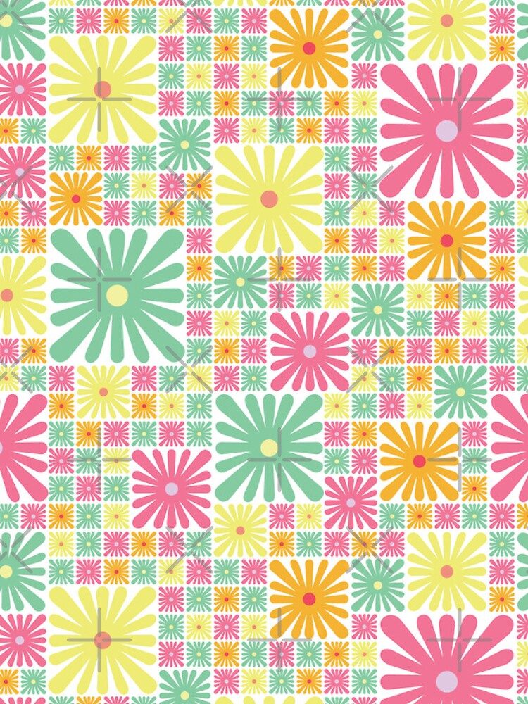 Thumbnail 5 of 5, iPhone Case, Daisy Blockchain designed and sold by TheLightSource.