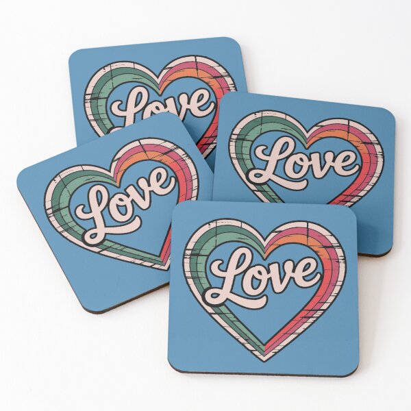 Item preview, Love designed and sold by ZooStateofMind.