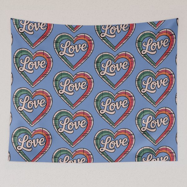 Item preview, Love designed and sold by ZooStateofMind.