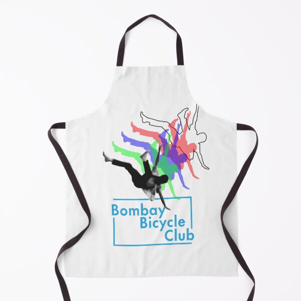 Item preview, Bombay Bicycle Club designed and sold by ndothughes.