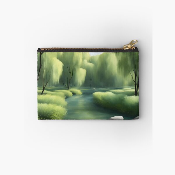 Item preview, A dreamy landscape designed and sold by 2-Seraphira.