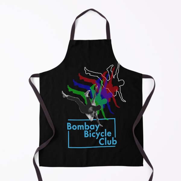 Item preview, Bombay Bicycle Club designed and sold by ndothughes.