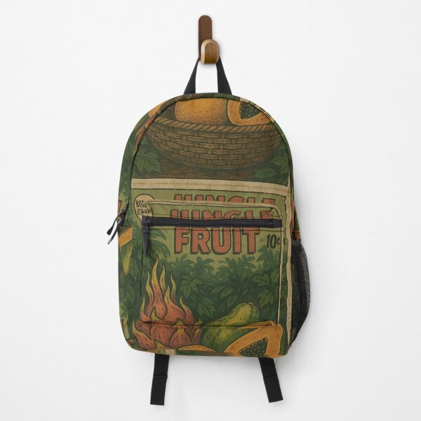 Item preview, Botany: Jungle Fruit designed and sold by bapupa.