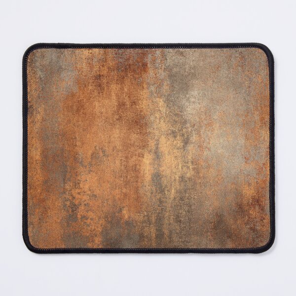 Item preview, Industrial Rust Texture Grunge Metal Surface Distressed Aesthetic Urban Interior designed and sold by MysticMarble.
