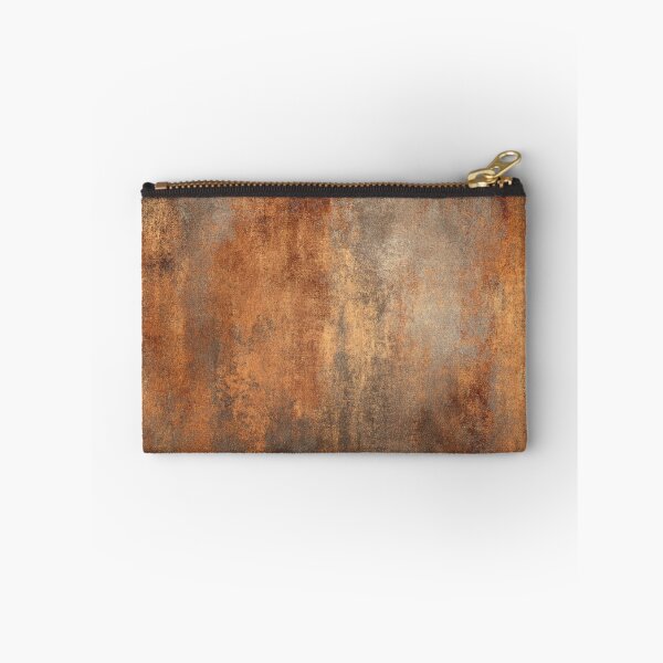 Item preview, Industrial Rust Texture Grunge Metal Surface Distressed Aesthetic Urban Interior designed and sold by MysticMarble.