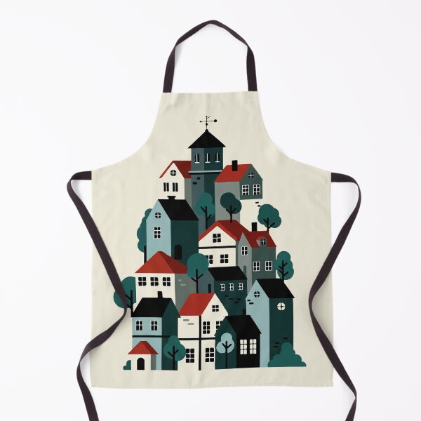 Item preview, Urban design of buildings designed and sold by Design4uStudio.