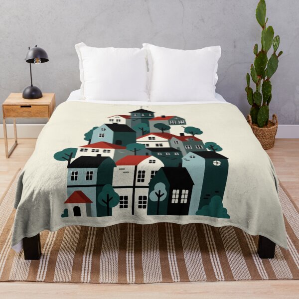 Item preview, Urban design of buildings designed and sold by Design4uStudio.