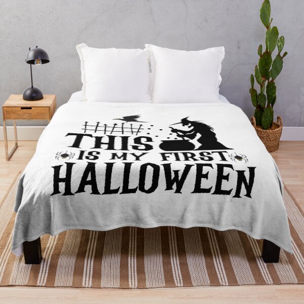 Item preview, Halloween | Spooky Season Witch & Haunted House Quotes designed and sold by Krasnovaovaova.