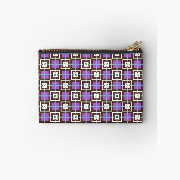 Item preview, shapes 60's sixties artwork seamless colorful repeat pattern designed and sold by Abrahamjrnd.