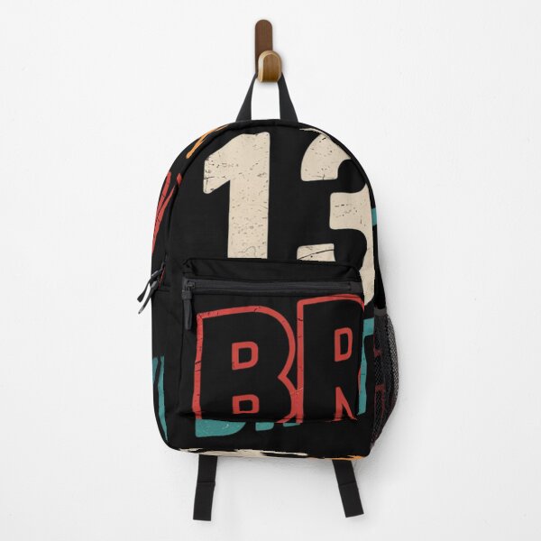 Item preview, Bruh It's My 13th Birthday 13 Years Old 13 Birthday designed and sold by dainegilbert.