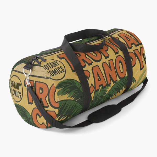 Item preview, Botany Art: Tropical Canopy designed and sold by bapupa.
