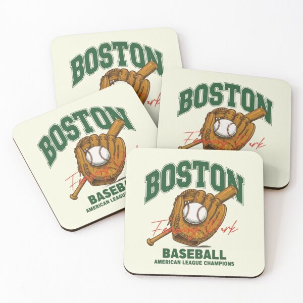 Item preview, Boston baseball designed and sold by MIBdesign.