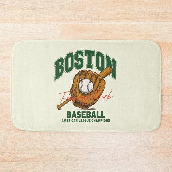 Item preview, Boston baseball designed and sold by MIBdesign.