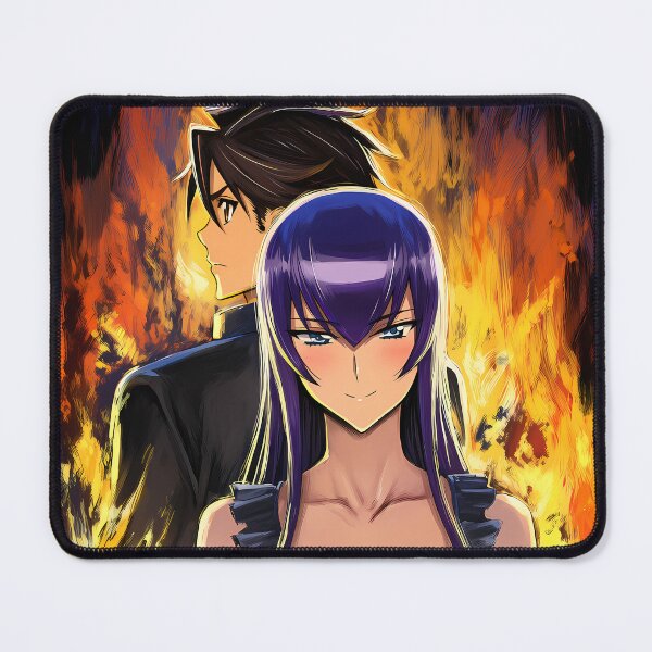Item preview, Takashi & Saeko - 1 designed and sold by Infinite-Aspire.