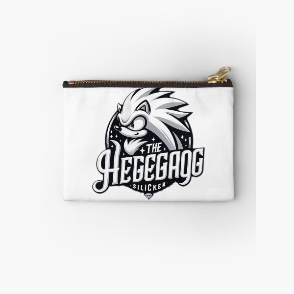 Item preview, silver the hedgehog designed and sold by NCNGDESIGN.