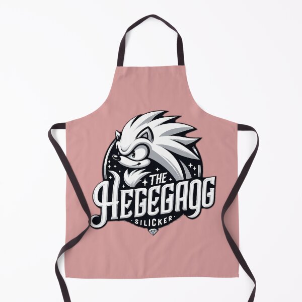 Item preview, silver the hedgehog designed and sold by NCNGDESIGN.
