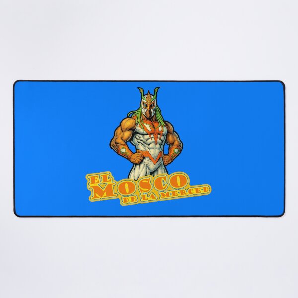 Item preview, El Mosco de la Merced | OG Lucha designed and sold by CSGODesignz.