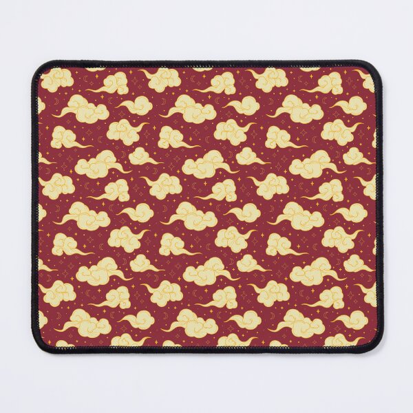Artikelvorschau, Cloud Zen entworfen und verkauft von Lion & Lantern Designs.