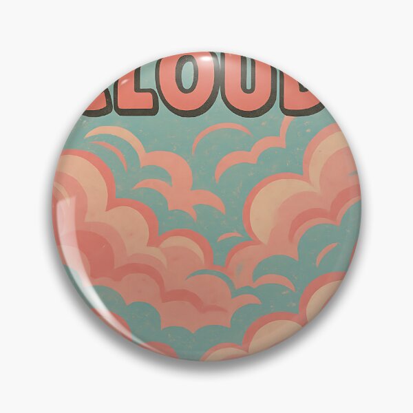 Item preview, Bubblegum Pop: Candy Clouds designed and sold by bapupa.