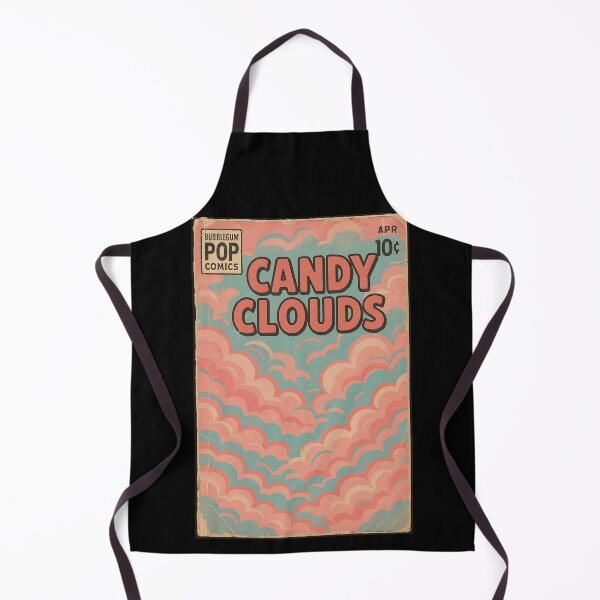 Item preview, Bubblegum Pop: Candy Clouds designed and sold by bapupa.