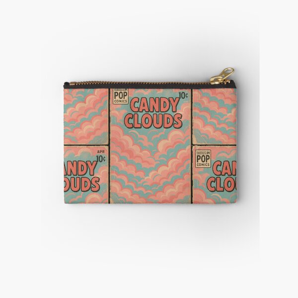 Item preview, Bubblegum Pop: Candy Clouds designed and sold by bapupa.