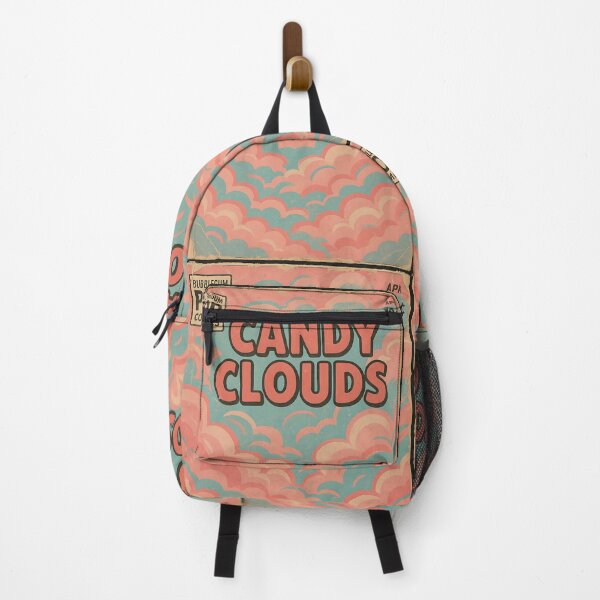 Item preview, Bubblegum Pop: Candy Clouds designed and sold by bapupa.