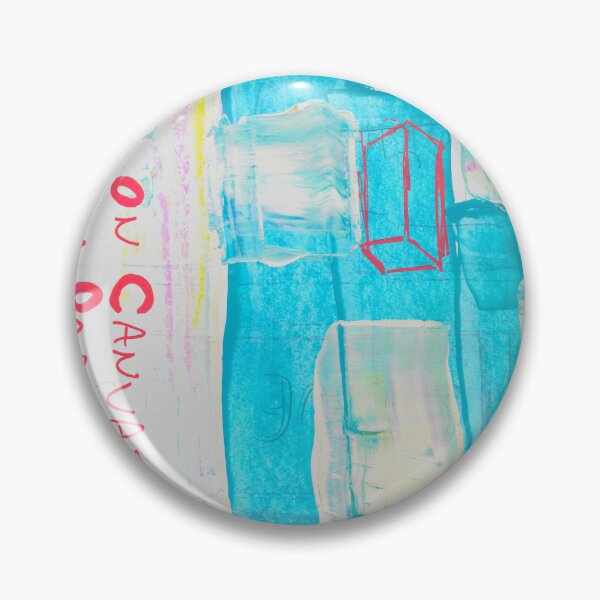 Item preview, Acrylic & Pastel Abstract Art designed and sold by ShaulsArtist.