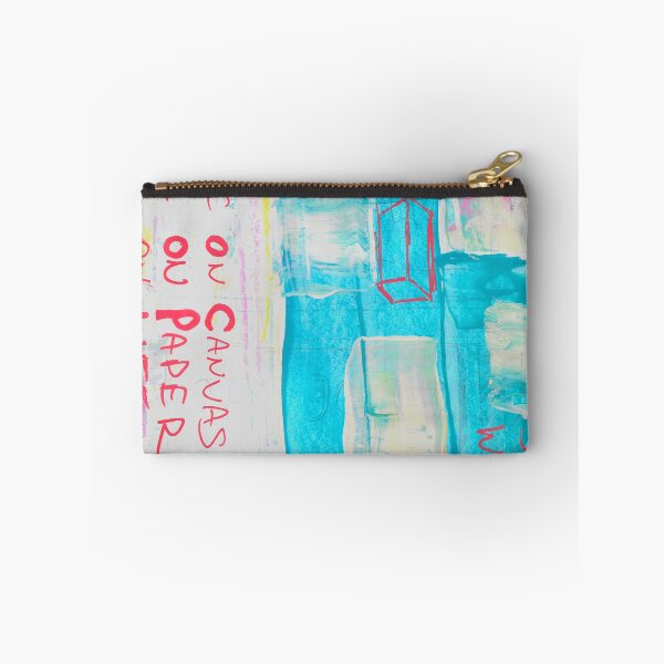 Item preview, Acrylic & Pastel Abstract Art designed and sold by ShaulsArtist.