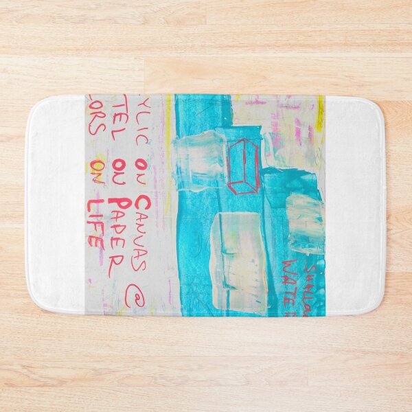 Item preview, Acrylic & Pastel Abstract Art designed and sold by ShaulsArtist.