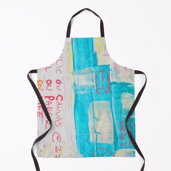 Item preview, Acrylic & Pastel Abstract Art designed and sold by ShaulsArtist.