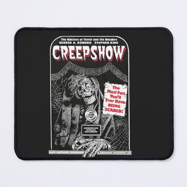 Item preview, Creepshow-Box-Office-Shirt copy designed and sold by EvyBlom.