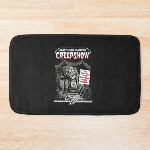 Item preview, Creepshow-Box-Office-Shirt copy designed and sold by EvyBlom.