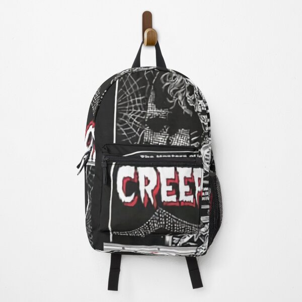 Item preview, Creepshow-Box-Office-Shirt copy designed and sold by EvyBlom.
