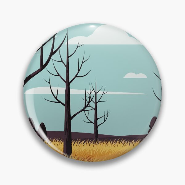 Item preview, Natural landscape in Africa designed and sold by Design4uStudio.