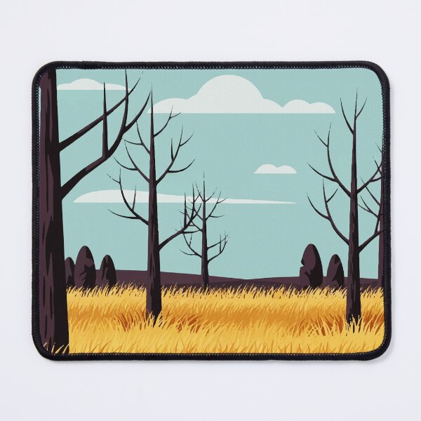 Item preview, Natural landscape in Africa designed and sold by Design4uStudio.