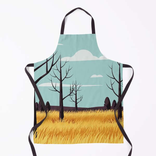 Item preview, Natural landscape in Africa designed and sold by Design4uStudio.