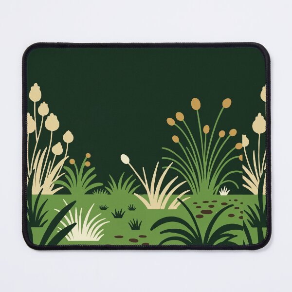Item preview, Graphic illustration of plants designed and sold by Design4uStudio.