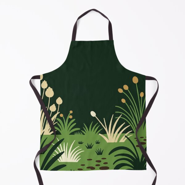Item preview, Graphic illustration of plants designed and sold by Design4uStudio.