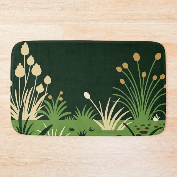Item preview, Graphic illustration of plants designed and sold by Design4uStudio.