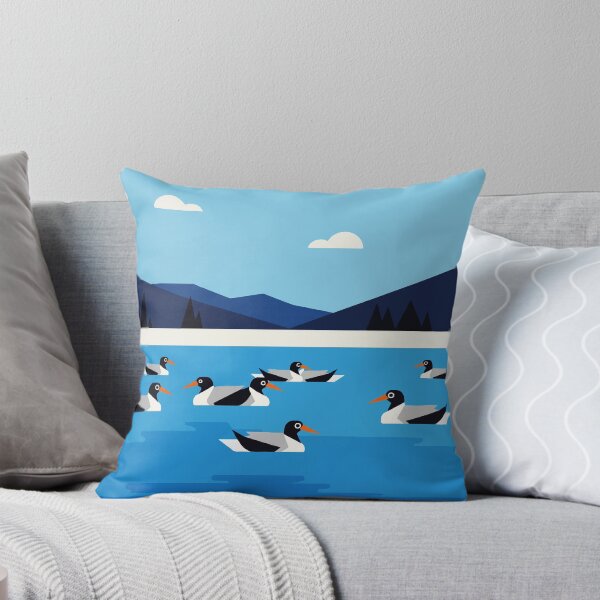 Item preview, Black-and-white birds designed and sold by Design4uStudio.