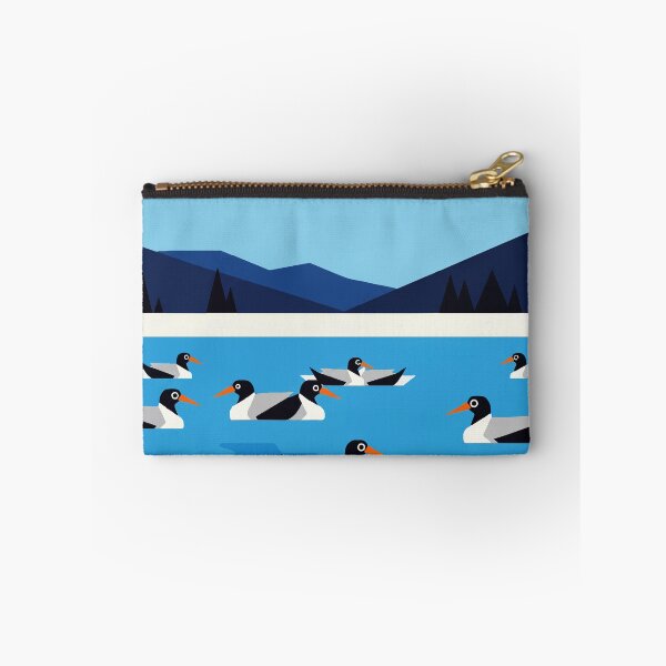 Item preview,  Black-and-white birds designed and sold by Design4uStudio.