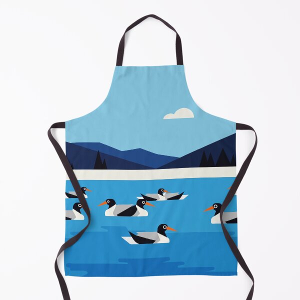 Item preview,  Black-and-white birds designed and sold by Design4uStudio.