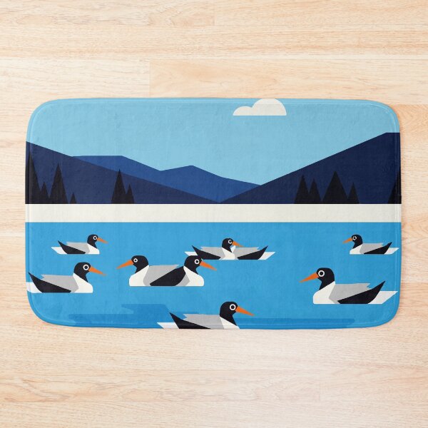 Item preview,  Black-and-white birds designed and sold by Design4uStudio.
