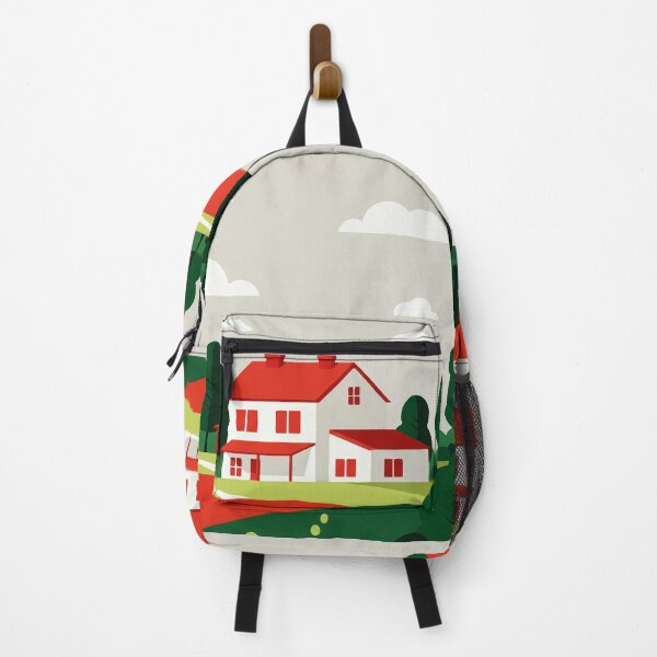 Item preview, Rural landscape designed and sold by Design4uStudio.