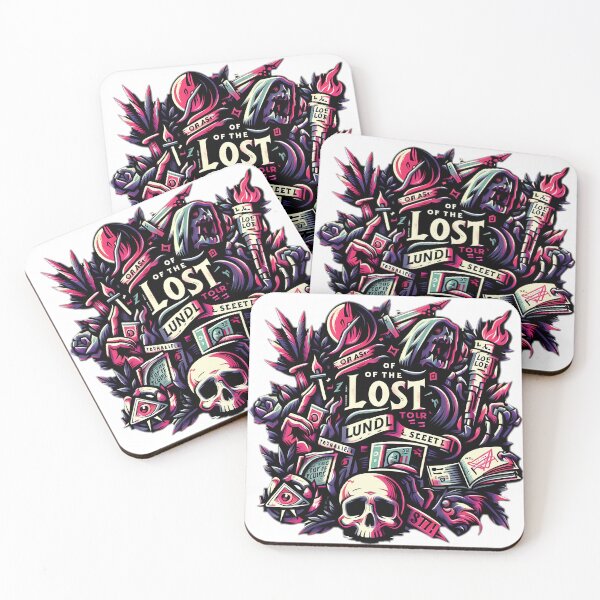 Item preview, the lost tour bundle designed and sold by NCNGDESIGN.