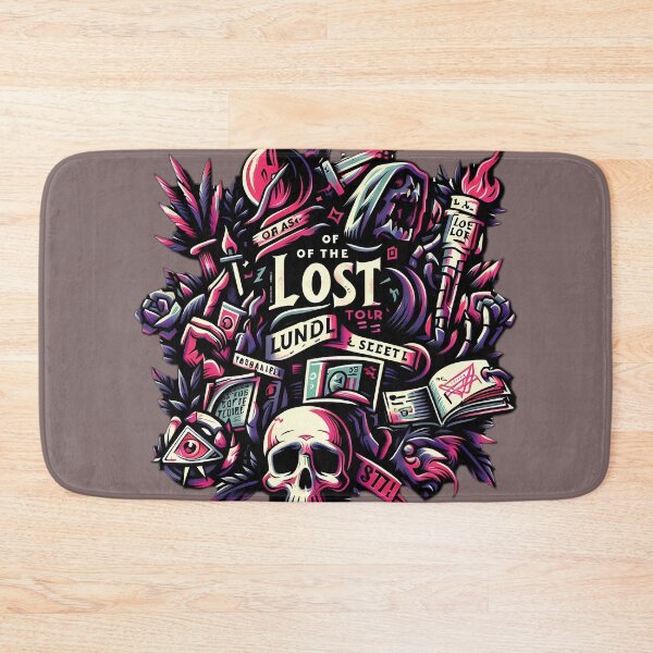 Item preview, the lost tour bundle designed and sold by NCNGDESIGN.