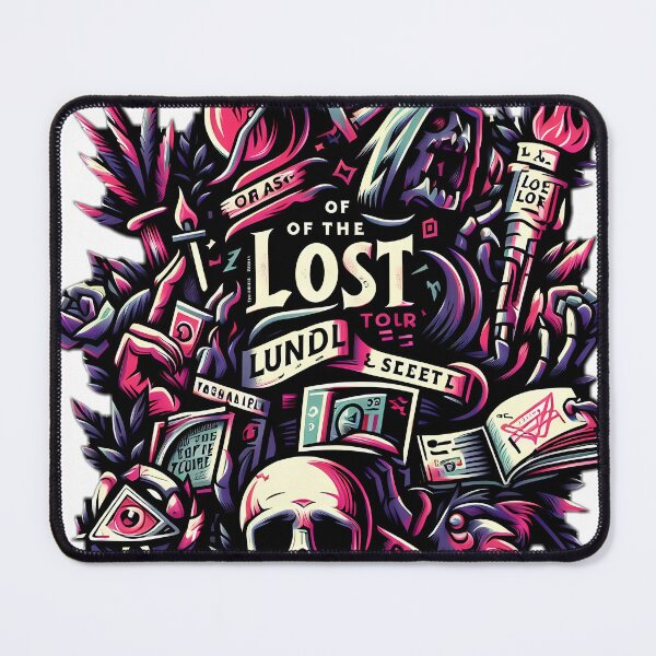 Item preview, the lost tour bundle designed and sold by NCNGDESIGN.