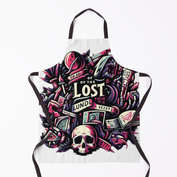 Item preview, the lost tour bundle designed and sold by NCNGDESIGN.